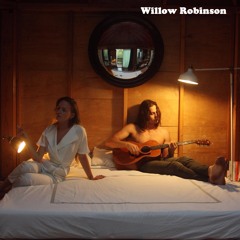 Willow Robinson - Going To California (Live)