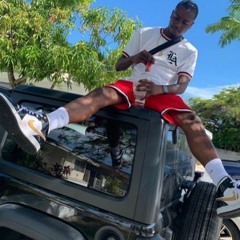 JEREMIH - LOVE DONT CHANGE