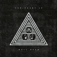 PERIPHERY - IT'S ONLY SMILES (INSTRUMENTAL)