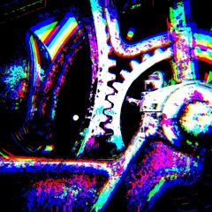 XZYMION - COSMIC MINI-DUB MIX (CHAOS VERSION)