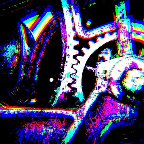 XZYMION - COSMIC MINI-DUB MIX (CHAOS VERSION)