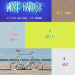 Curious (Prod. By Mic Kartel)