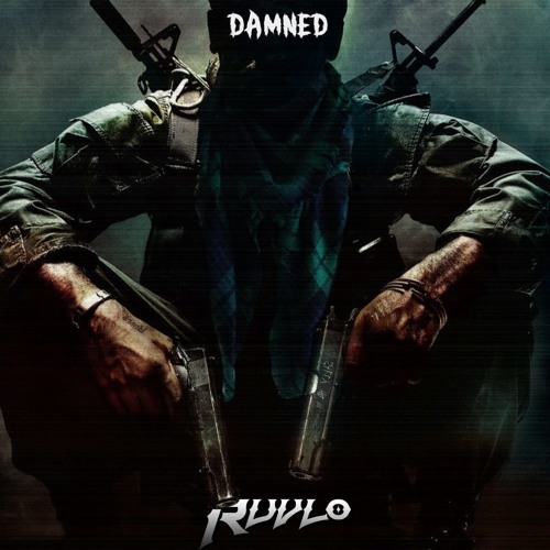 RUVLO - DAMNED (ELEMENT 115)