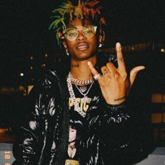 Sauve-Complicated (Leaked )