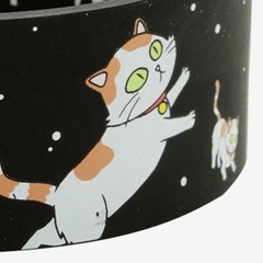 Space Cat(FREESTYLE style free) /Prod. Jxnoir/