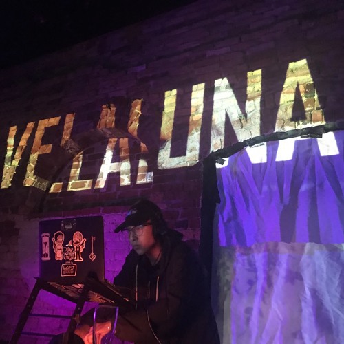 Velaluna At DoesitBANG? #17 (10 10 19)