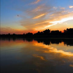 Hold Me Now, Original Instrumental, Composer Glynn Fought