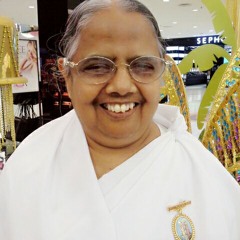 Master Class- Return To Source With Sister Meera