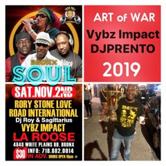 Art of War - shane o vs Gage ... Squash vs Alkaline ...Jahvillani vs Chronic Law