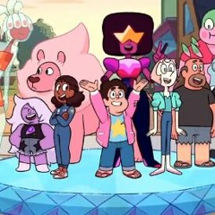 Stream Steven Universo: O Filme - Change by 𝑯𝒆𝒍𝒍𝒐𝒖