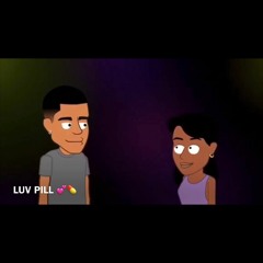 Luv Pill