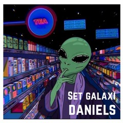 DANIELS - SET 2019