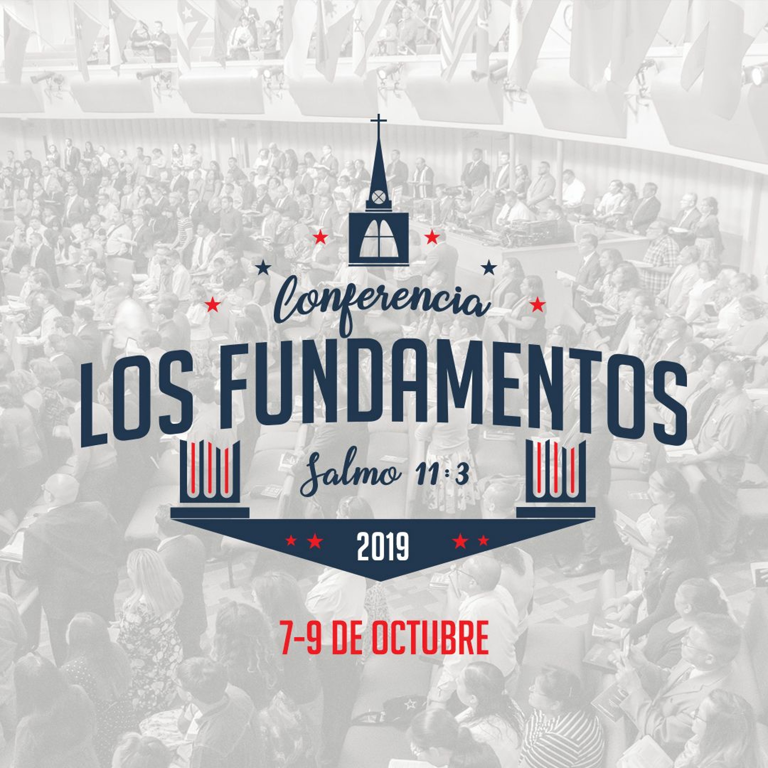 8 - Mi Casa Sera Llamada Casa De Oracion Para Todas Las Naciones - Tommy Ashcraft episode artwork