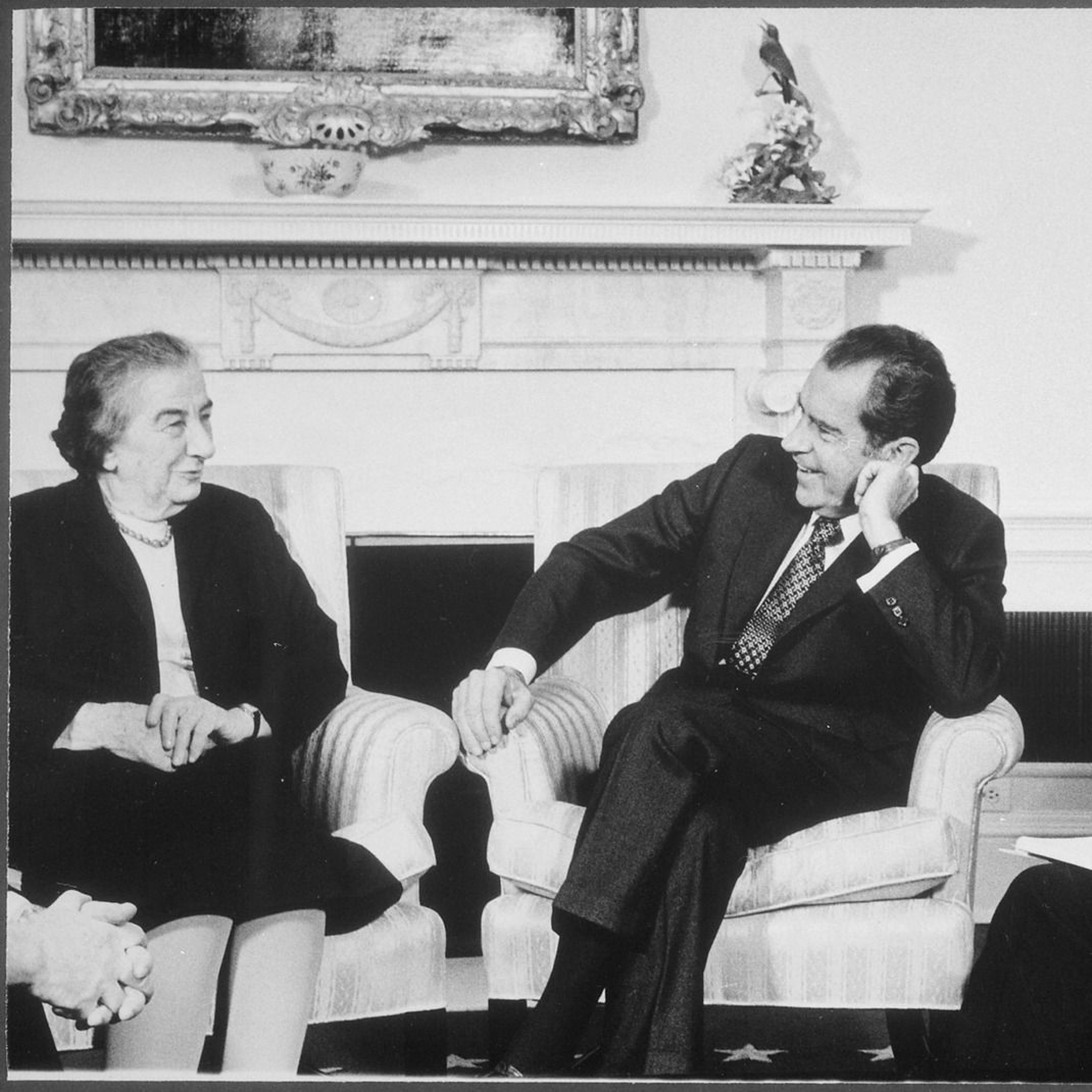 Nixon Now Podcast