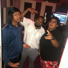 dfg keke ft robert lampkin Dead Road