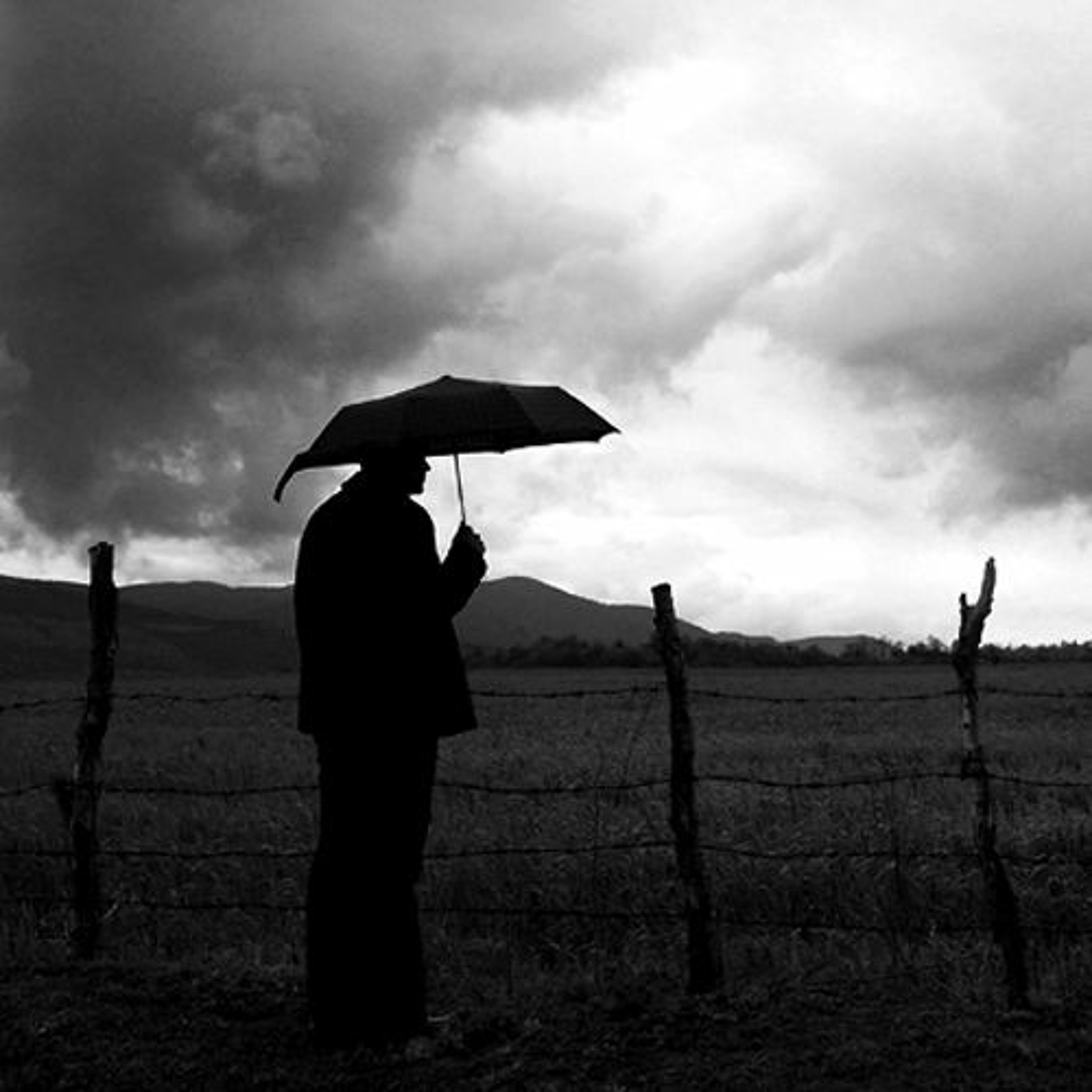 Waiting On The Rain