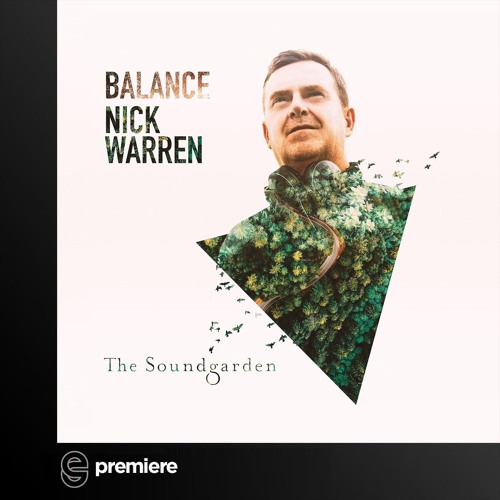 Premiere: Kamilo Sanclemente - Urania (Balance version) - Balance Music