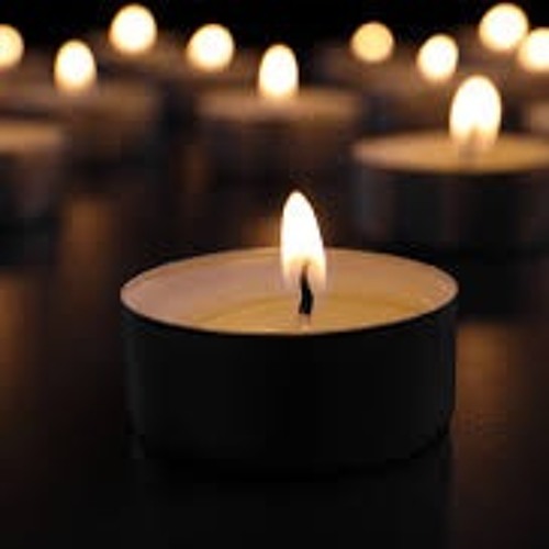In Memory of Adelaide Cervantes, Daughter of Miguel and Kelly Cervantes