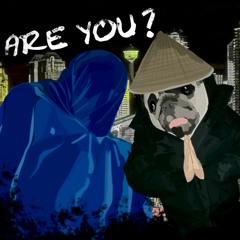 Are You? (feat. Blue Guy)