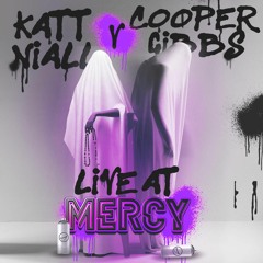 Katt Niall VS Cooper Gibbs LIVE @ TRAMP MERCY