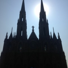 Tres Canciones Populares Mexicanas, Manuel María Ponce 1882-1948