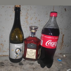 Водка пьёт московски