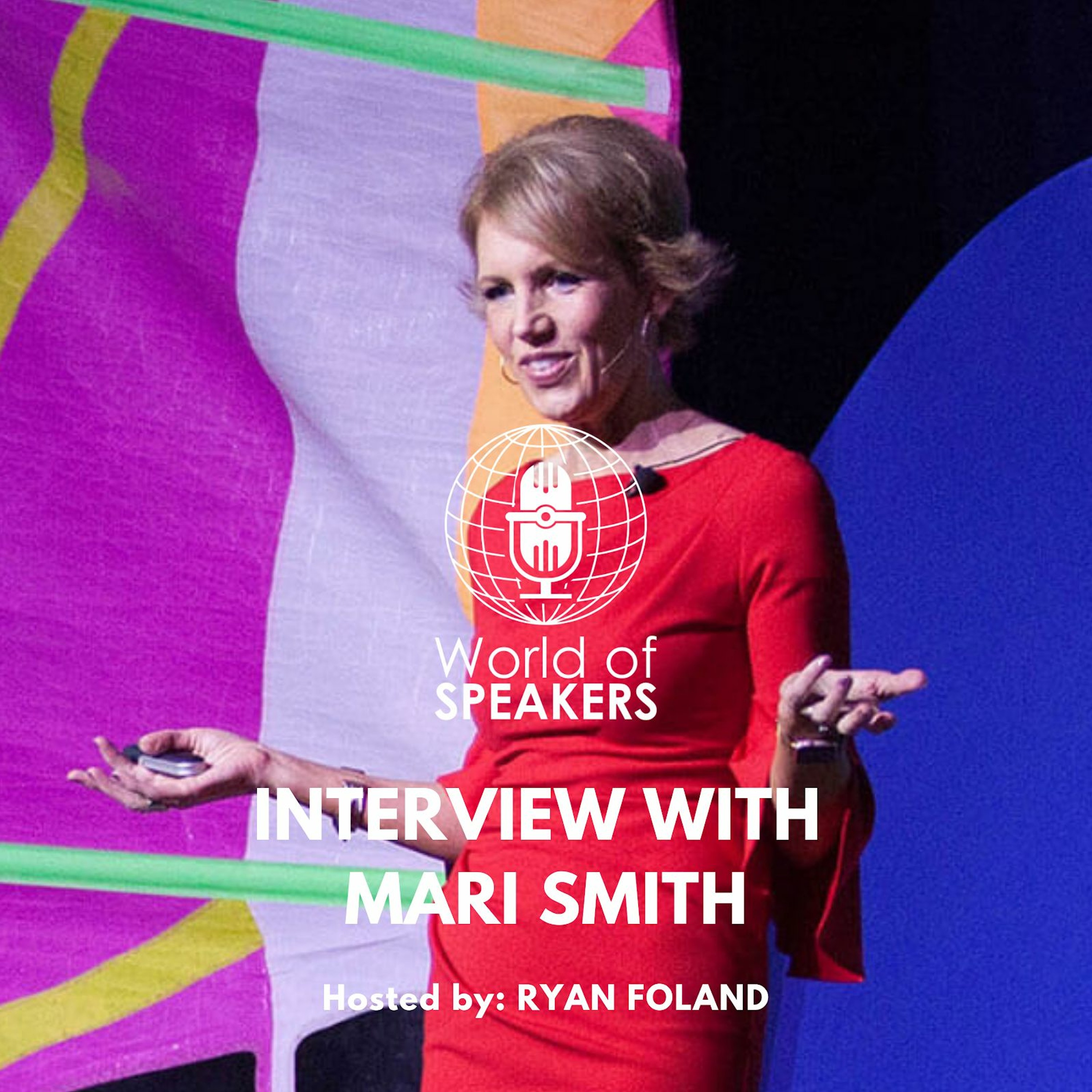 World of Speakers