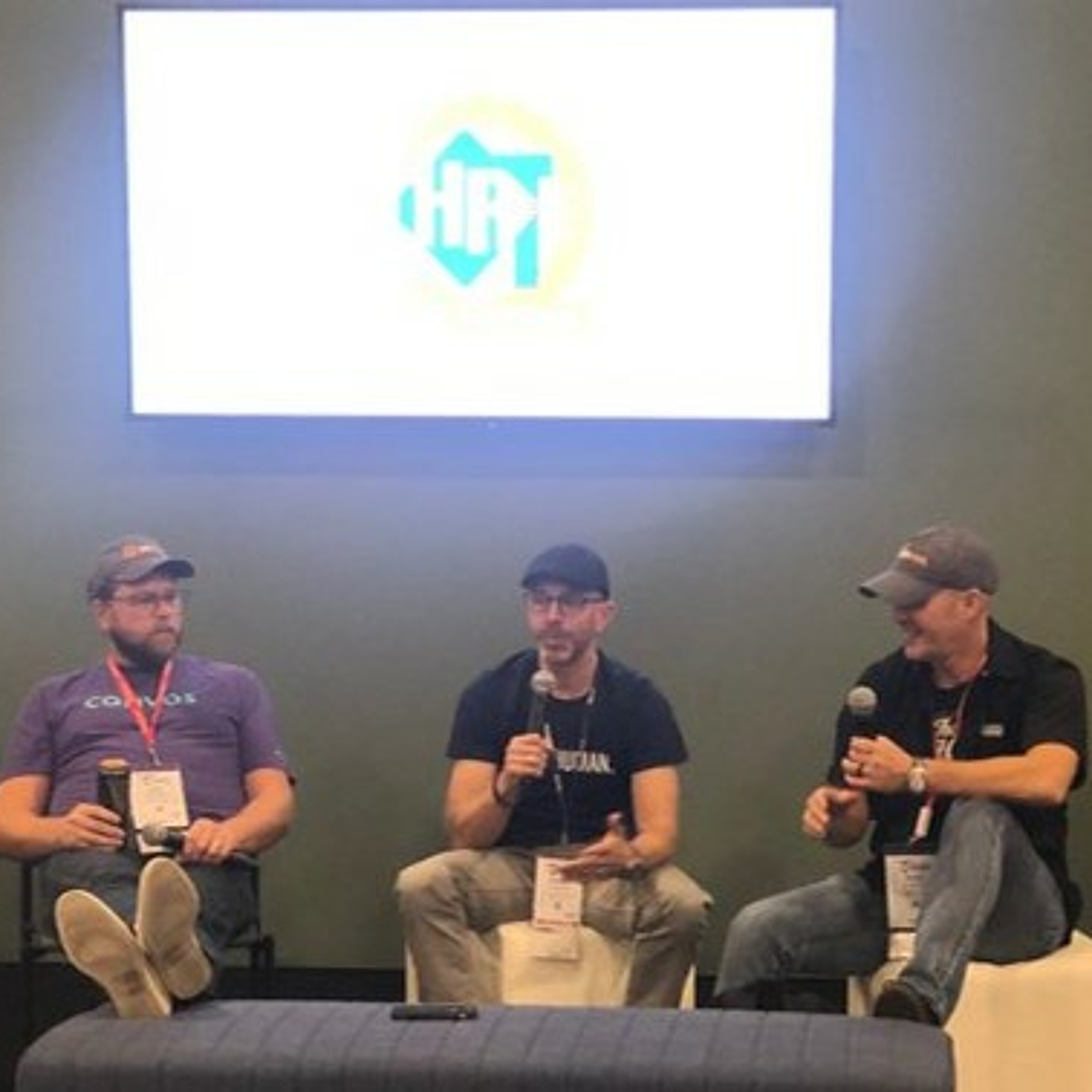 The Chad & Cheese Podcast