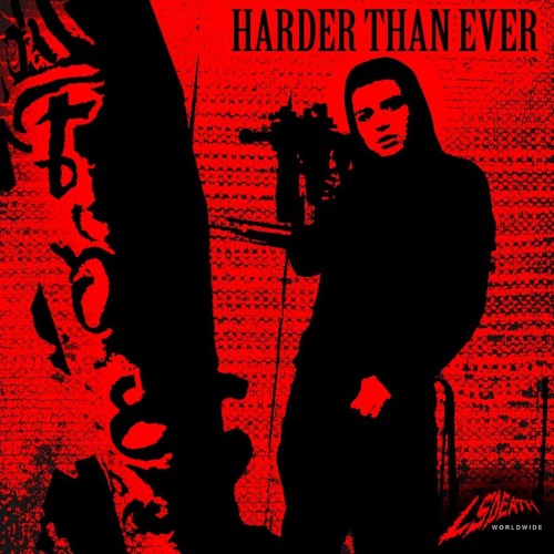 FreebandMatt- Harder Then Ever