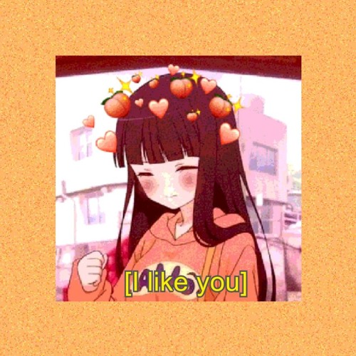 ♡ Reasons Why I Like You ♡