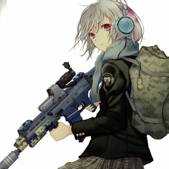 CS Gunsync Dubstep 2