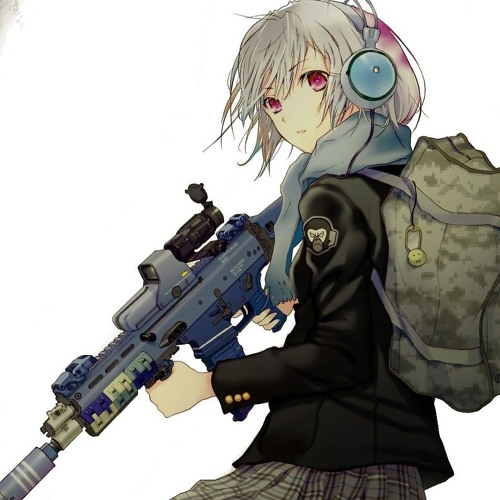 CS Gunsync Dubstep 2