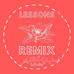 Lessons - Clomp [EXCLUSIVE]