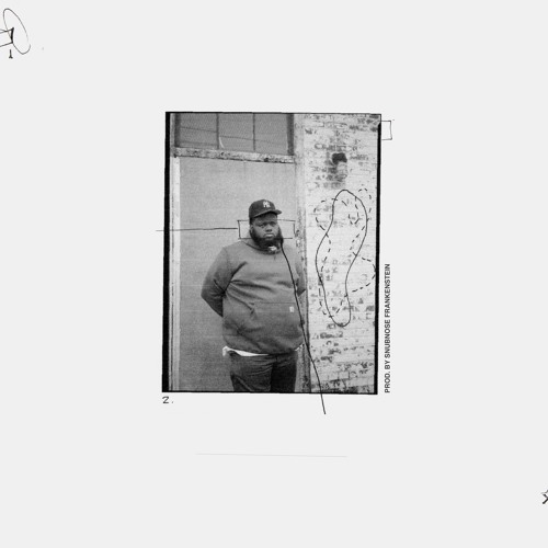PERSISTENT (PROD. SNUBNOSE FRANKENSTEIN)