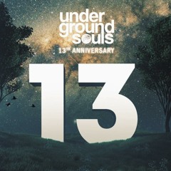 Joey Level LIVE @ UGS 13