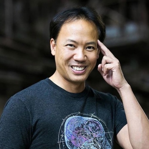 Jim Kwik - 5 Mindset Hacks To Activate Your Genius & Creativity