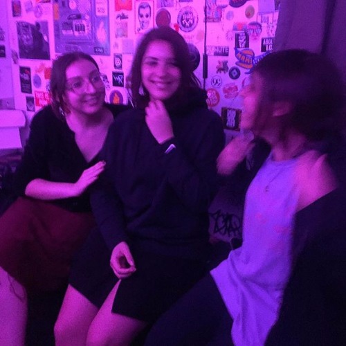 SAW: 3AFAK with Bergsonist, DJ Sanna & Sammie Jo @ The Lot Radio 10 - 14 - 2019