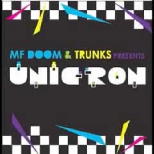 Stream MF Doom & TRUNKS Devastator by kp Listen online for free on