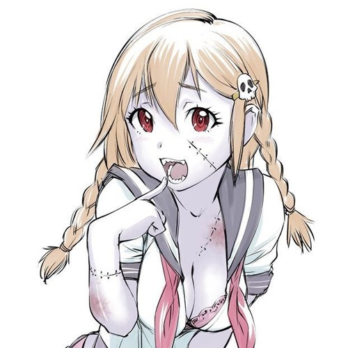 Zombie