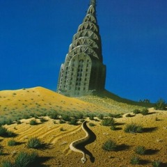 STACK IT THROUGH THE ROOF