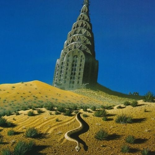 STACK IT THROUGH THE ROOF