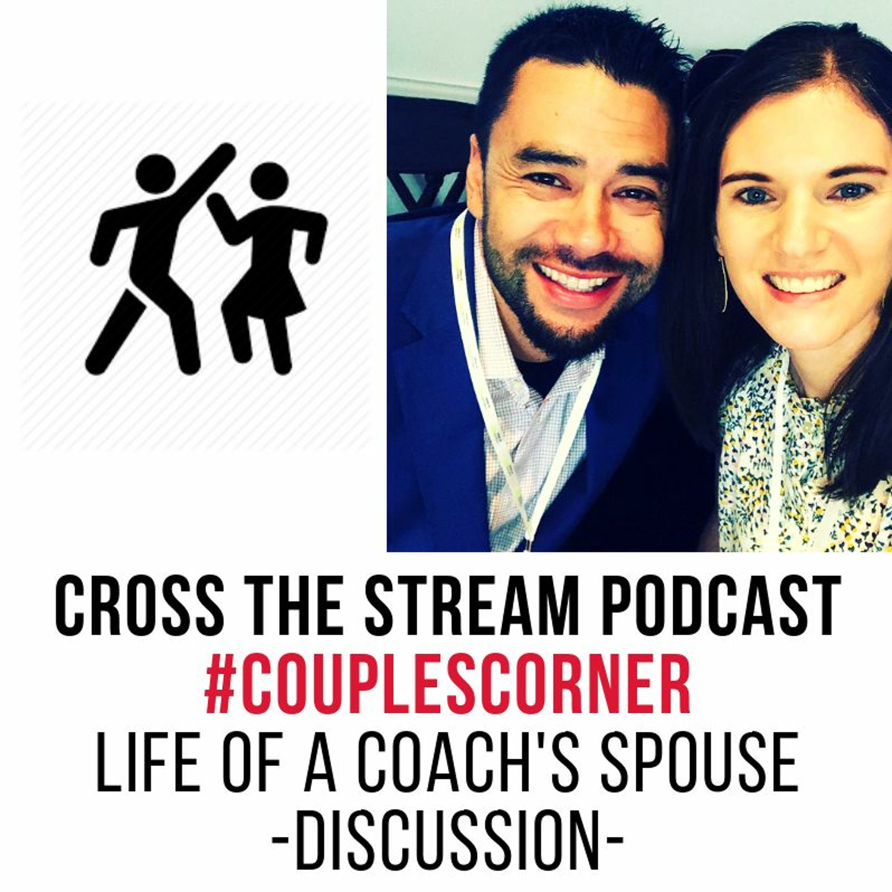 Cross The Stream Podcast