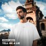 Jonas Aden - Tell Me A Lie (Will Møller Remix)