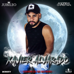 Xavier Alvarado - The Freakum Show 2019
