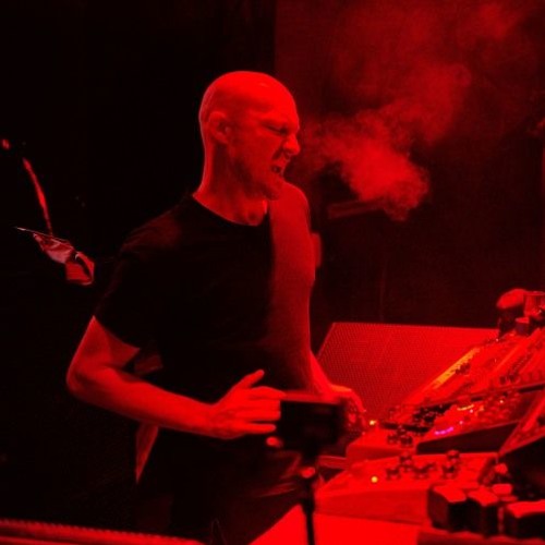 Paul Kalkbrenner - No Goodbye
