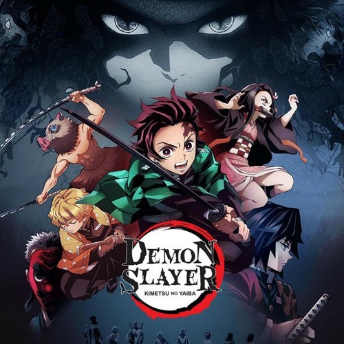 Kimetsu no Yaiba BR - Grupo