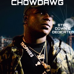 STAY DOWN & DEDICATED