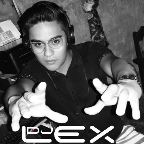 130 - ENSEÑAME A SOÑAR & ALETEO GUARACHA - CHONGUERO - DJ LEX 2019...