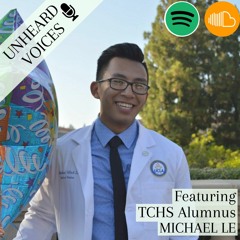 Alumni Watch: Le creates pre-med project