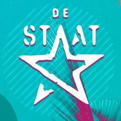 Dj MoussaMan & Dj Groovehustler Gido B2B @ Staat Eindfestival 12-10-2019